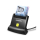 Czytnik kart SD Axagon CRE-SM4N USB-A Smart card FLATREADER CZYTNIK